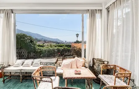 Parva Domus, Maison 6 personnes à Rapallo - Photo 4