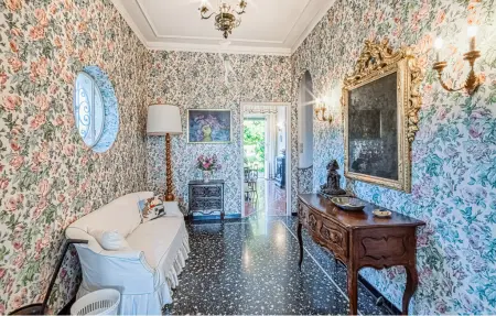 Parva Domus, Maison 6 personnes à Rapallo - Photo 5