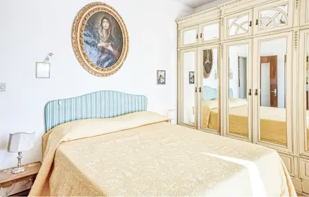 Parva Domus, Maison 6 personnes à Rapallo - Photo 6