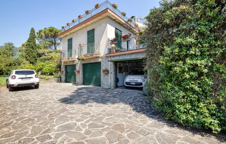 Parva Domus, Maison 6 personnes à Rapallo - Photo 7