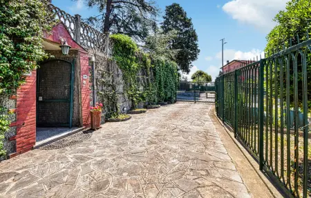 Parva Domus, Maison 6 personnes à Rapallo - Photo 9