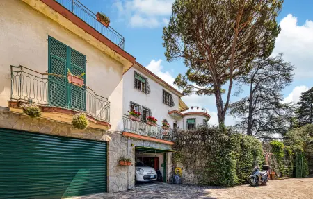 Parva Domus, Maison 6 personnes à Rapallo - Photo 10