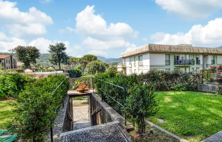 Parva Domus, Maison 6 personnes à Rapallo - Photo 11