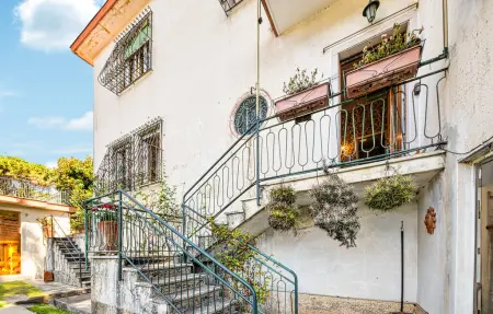Parva Domus, Maison 6 personnes à Rapallo - Photo 12