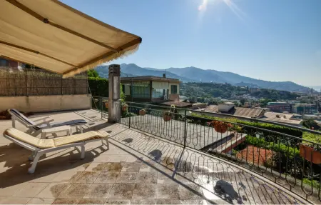 Parva Domus, Maison 6 personnes à Rapallo - Photo 15