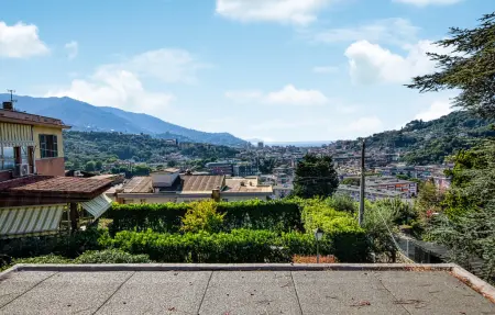 Parva Domus, Maison 6 personnes à Rapallo - Photo 16