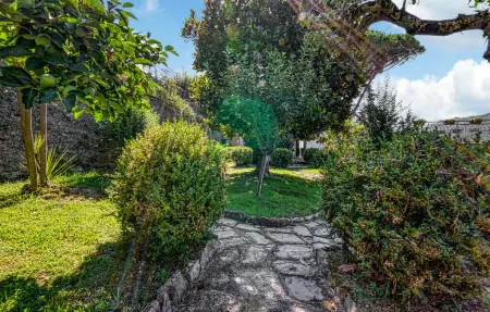 Parva Domus, Maison 6 personnes à Rapallo - Photo 17