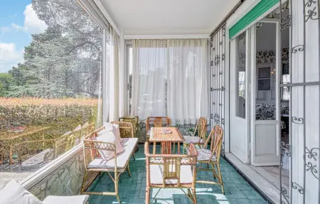 Parva Domus, Maison 6 personnes à Rapallo - Photo 18