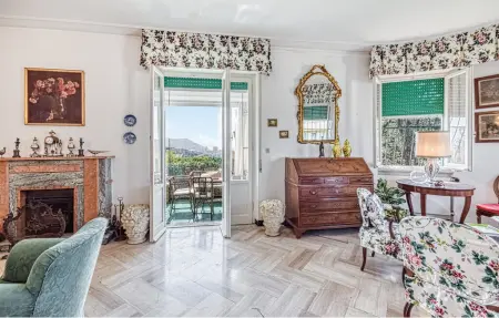 Parva Domus, Maison 6 personnes à Rapallo - Photo 19