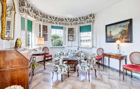 Parva Domus, Maison 6 personnes à Rapallo - Photo 20