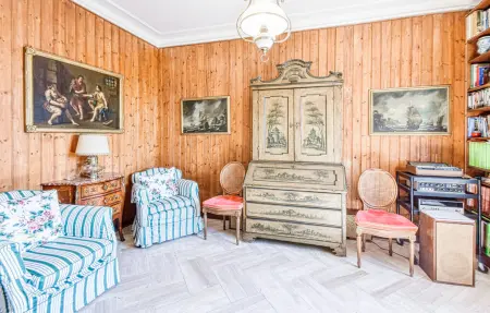 Parva Domus, Maison 6 personnes à Rapallo - Photo 21