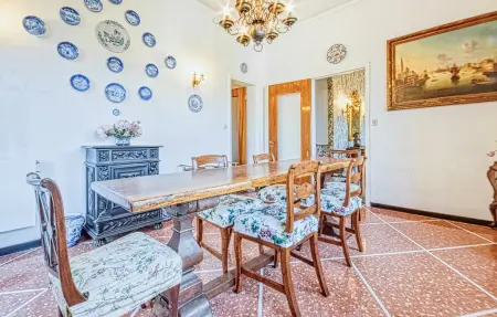 Parva Domus, Maison 6 personnes à Rapallo - Photo 23