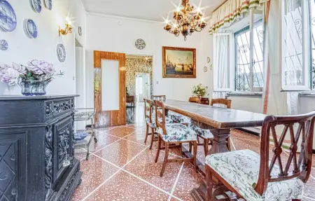Parva Domus, Maison 6 personnes à Rapallo - Photo 24