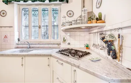Parva Domus, Maison 6 personnes à Rapallo - Photo 25
