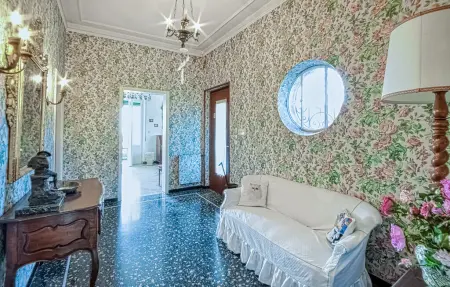 Parva Domus, Maison 6 personnes à Rapallo - Photo 26