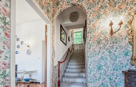 Parva Domus, Maison 6 personnes à Rapallo - Photo 27
