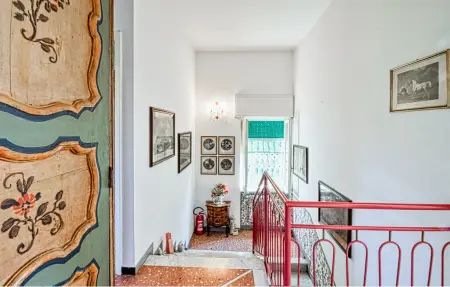 Parva Domus, Maison 6 personnes à Rapallo - Photo 28