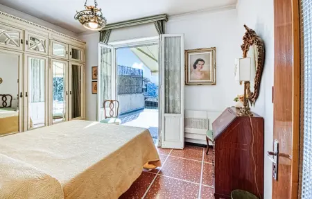 Parva Domus, Maison 6 personnes à Rapallo - Photo 29