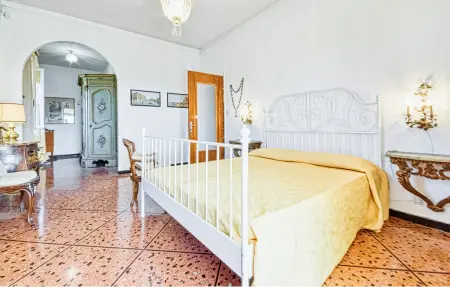 Parva Domus, Maison 6 personnes à Rapallo - Photo 31