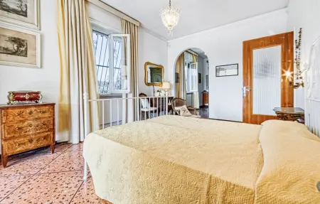 Parva Domus, Maison 6 personnes à Rapallo - Photo 32