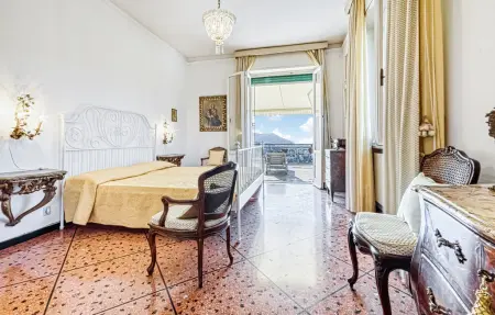 Parva Domus, Maison 6 personnes à Rapallo - Photo 33