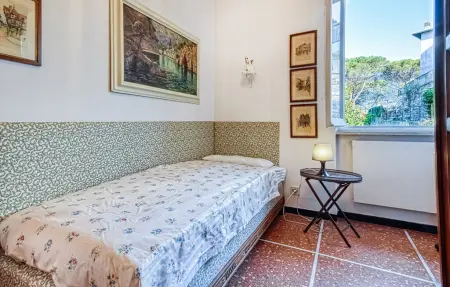 Parva Domus, Maison 6 personnes à Rapallo - Photo 35