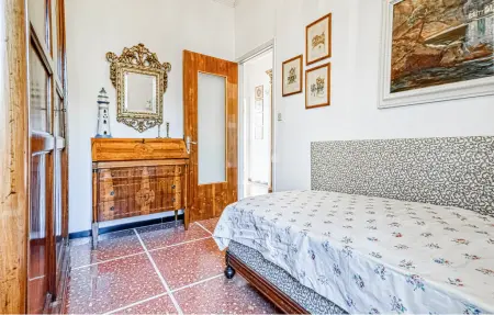 Parva Domus, Maison 6 personnes à Rapallo - Photo 36