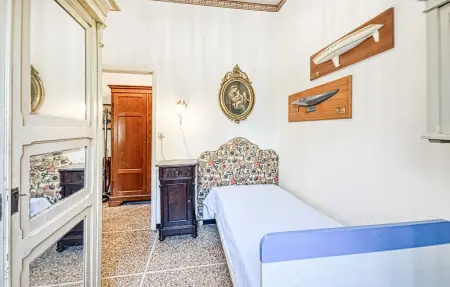 Parva Domus, Maison 6 personnes à Rapallo - Photo 37