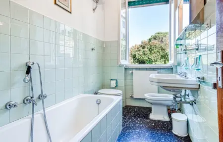Parva Domus, Maison 6 personnes à Rapallo - Photo 39