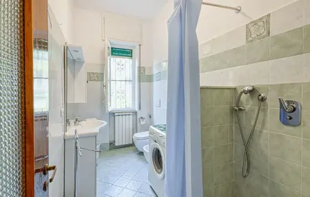 Parva Domus, Maison 6 personnes à Rapallo - Photo 42