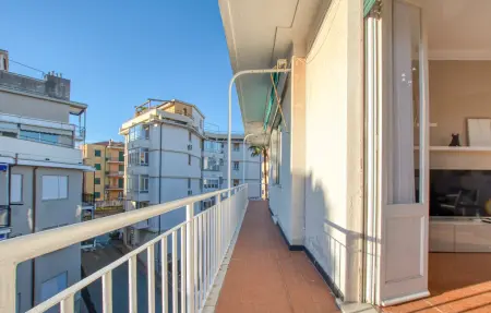 Appartement 6 personnes à Sestri Levante - Photo 1