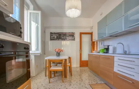 Appartement 6 personnes à Sestri Levante - Photo 2
