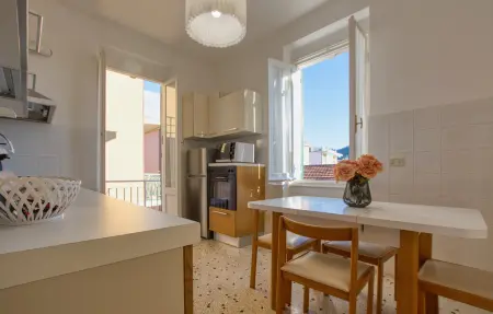 Appartement 6 personnes à Sestri Levante - Photo 3