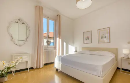 Appartement 6 personnes à Sestri Levante - Photo 4