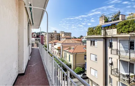 Appartement 6 personnes à Sestri Levante - Photo 9