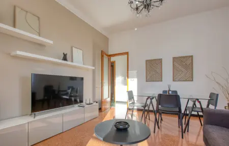 Appartement 6 personnes à Sestri Levante - Photo 10