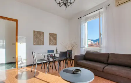 Appartement 6 personnes à Sestri Levante - Photo 11