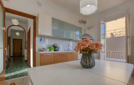 Appartement 6 personnes à Sestri Levante - Photo 12