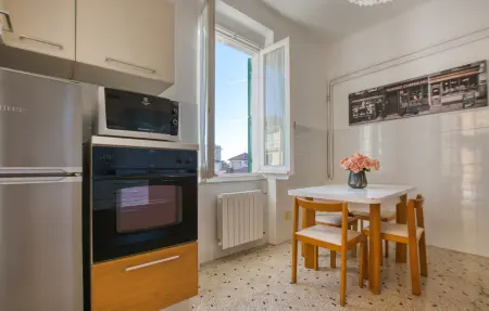 Appartement 6 personnes à Sestri Levante - Photo 13
