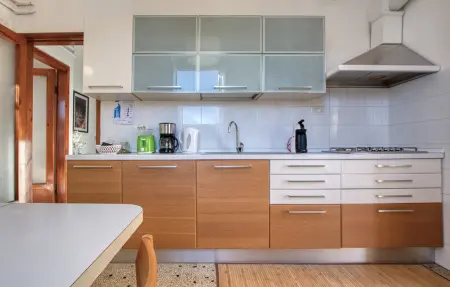 Appartement 6 personnes à Sestri Levante - Photo 14