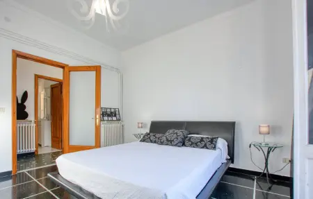 Appartement 6 personnes à Sestri Levante - Photo 23