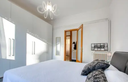 Appartement 6 personnes à Sestri Levante - Photo 24