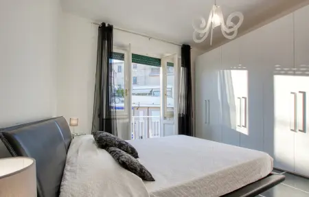 Appartement 6 personnes à Sestri Levante - Photo 25