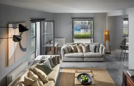 Maison 8 personnes à Tinjan - Photo 3