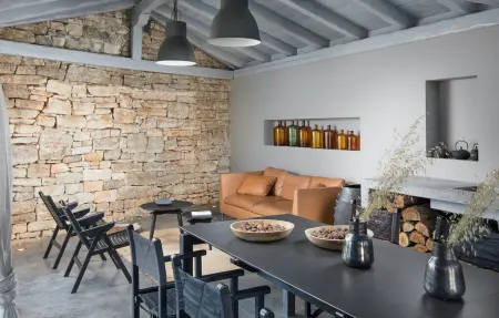 Maison 8 personnes à Tinjan - Photo 4