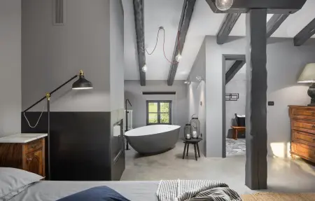 Maison 8 personnes à Tinjan - Photo 6