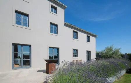 Maison 8 personnes à Tinjan - Photo 11