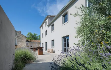Maison 8 personnes à Tinjan - Photo 12