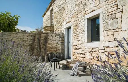 Maison 8 personnes à Tinjan - Photo 13