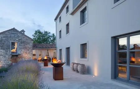 Maison 8 personnes à Tinjan - Photo 17
